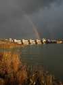 Barrage de Rochemaure
